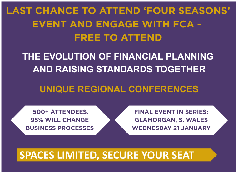 LIVE EVENTS FOR SMALLER FIRMS LIVE EVENTS FOR SMALLER FIRMS